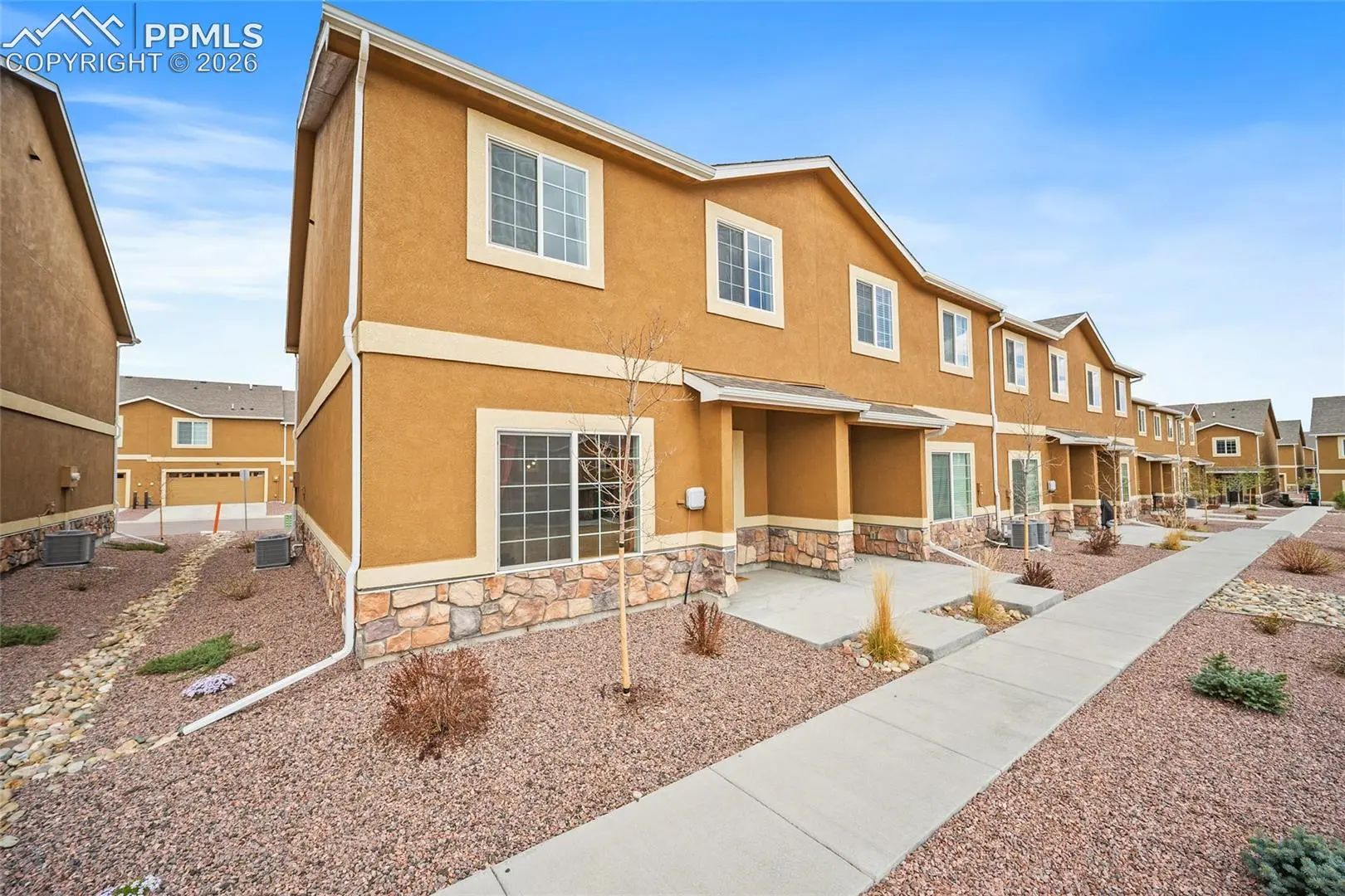 3338282, Residential, 7617 Black Spruce Heights, Colorado Springs, CO, The Pines at Forest Meadows, 80908
