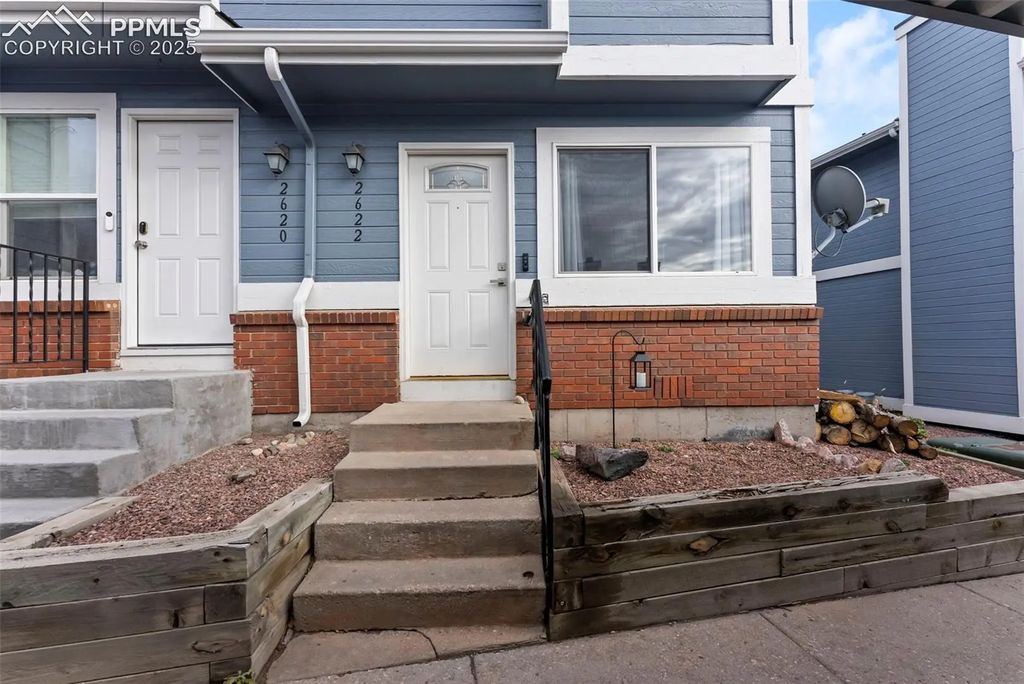2622 Bannister Court, Colorado Springs