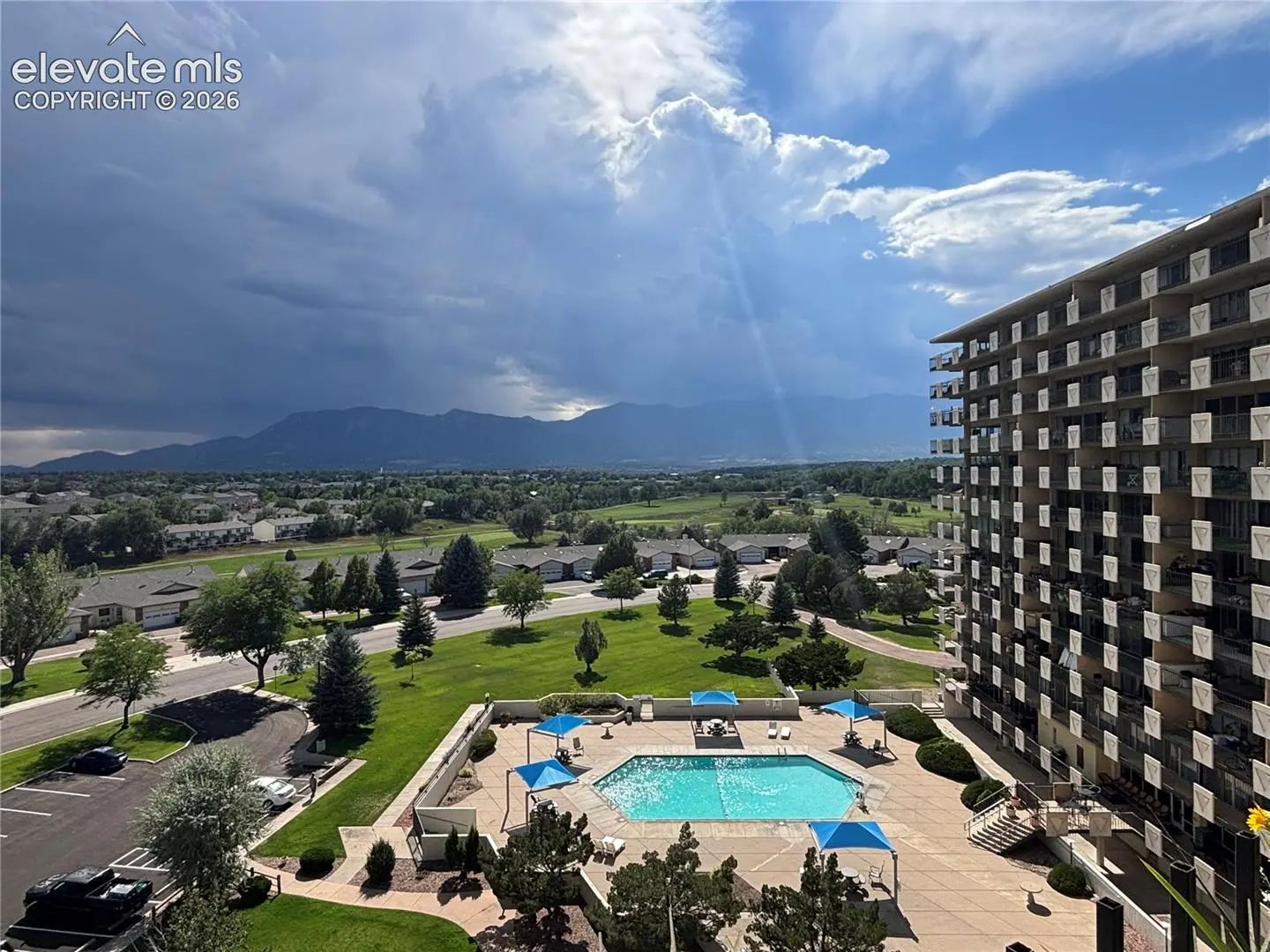 Homes for Sale in Colorado Springs, CO