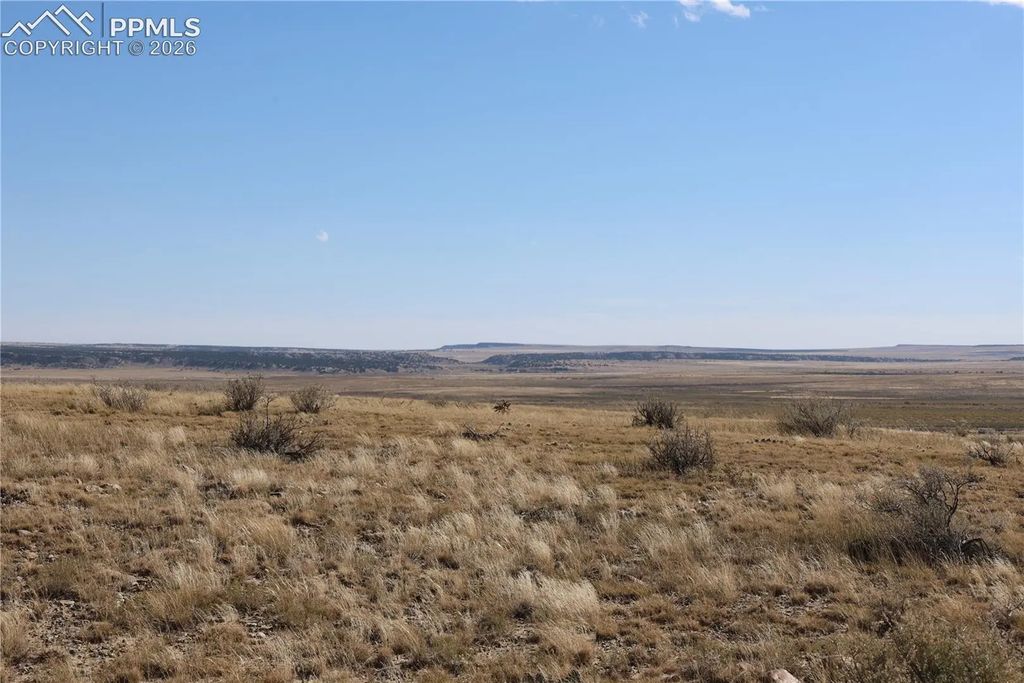 Homestead Loop, Walsenburg
