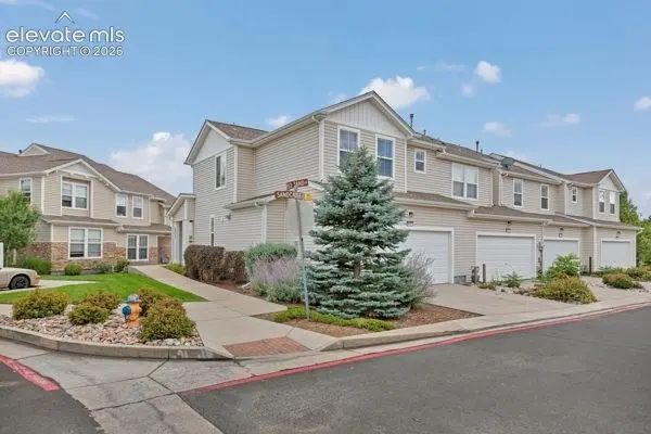 Homes for Sale in Colorado Springs, CO