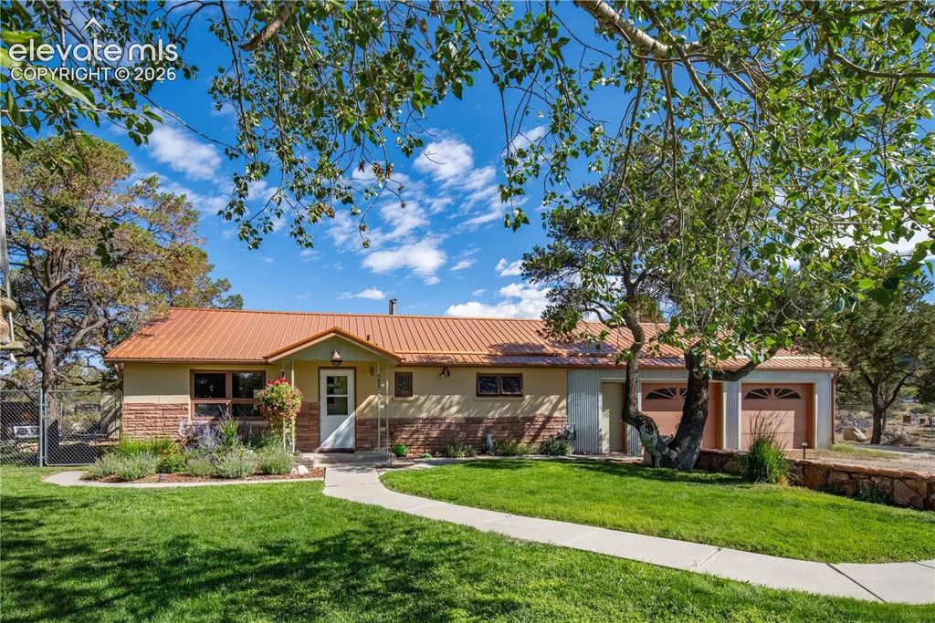 216 Crossman Avenue, Buena Vista