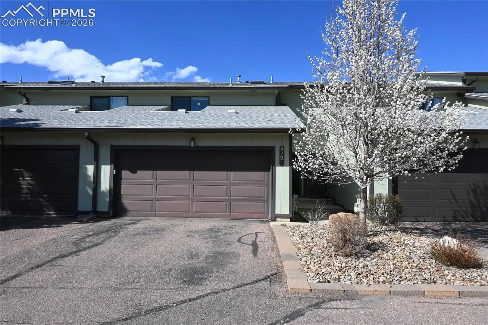 Residential Real Estate for Sale at 4723 Barnes Road in the city of Colorado Springs by MLS #9367784
