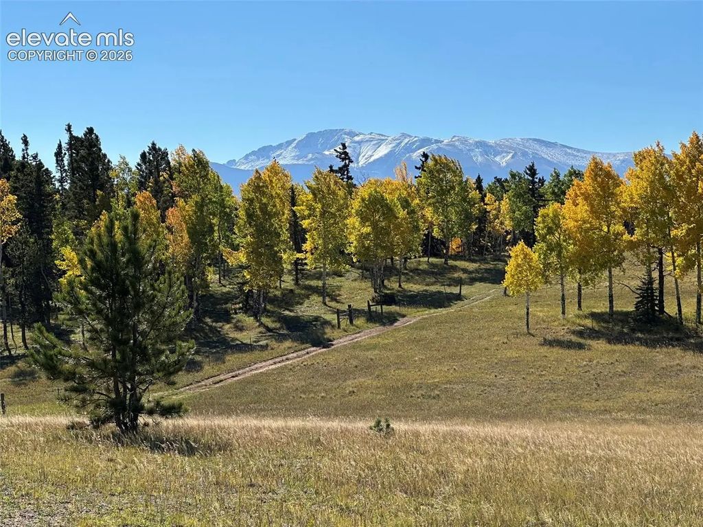 2940 North Road, Divide
