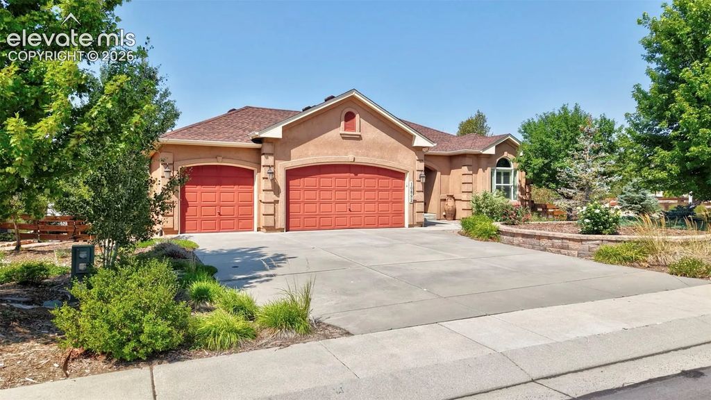 10892 Huron Peak Place, Peyton
