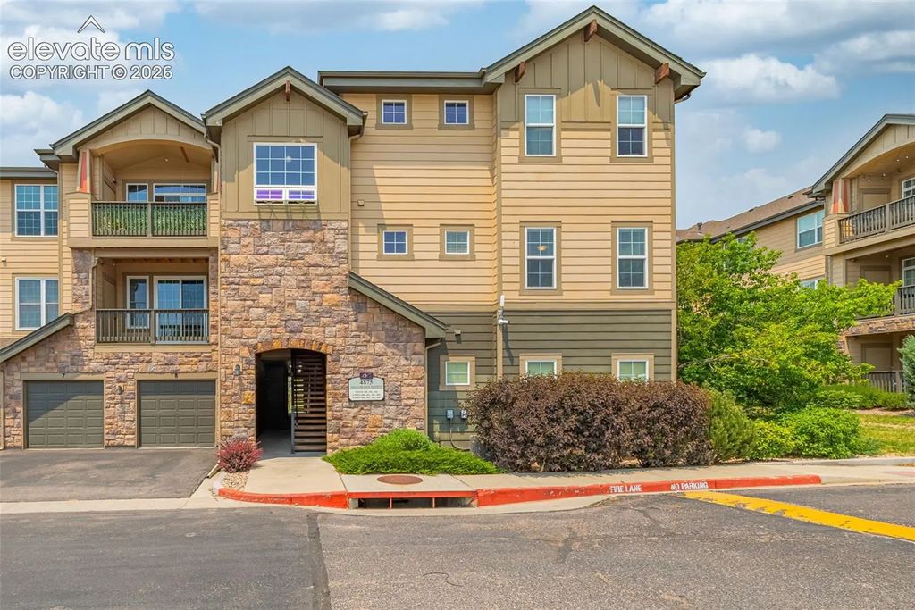 4875 Wells Branch Heights 202, Colorado Springs