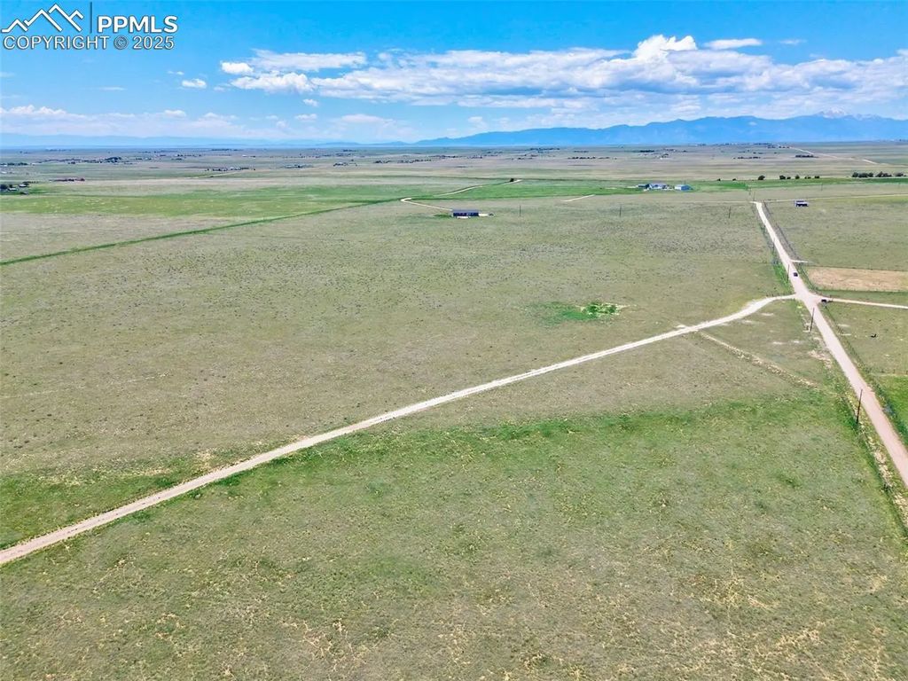 21650 Leona Homestead View, Colorado Springs