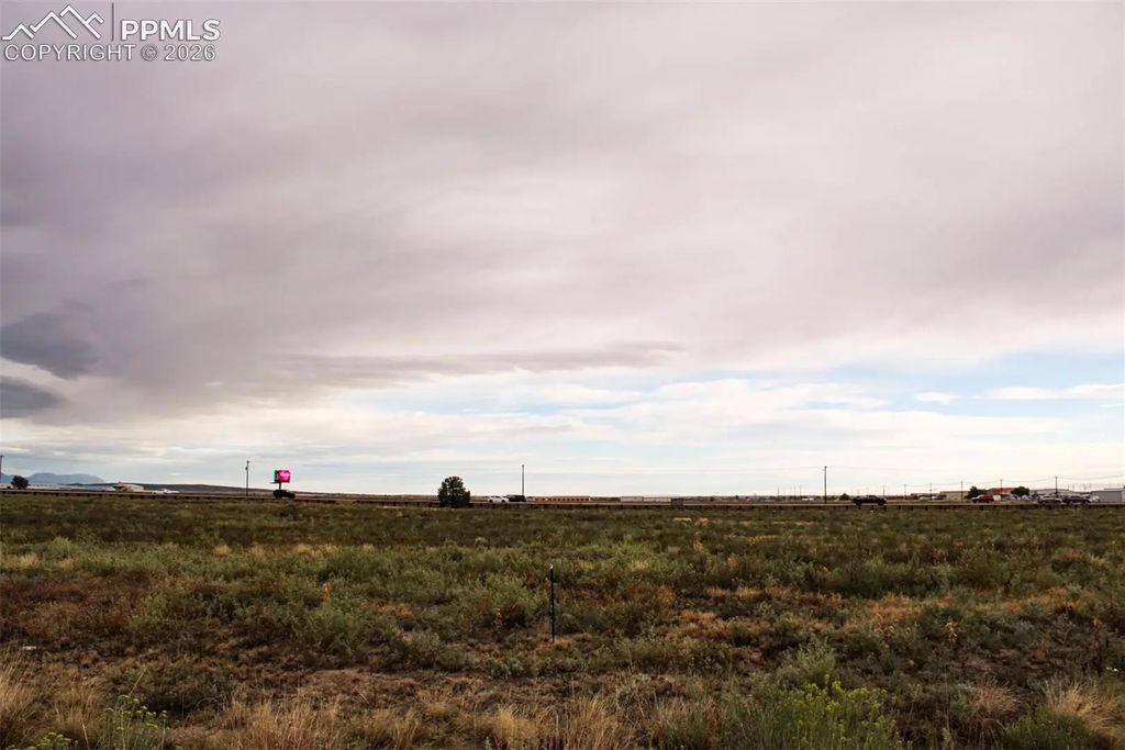 515 E Spaulding Avenue, Pueblo West