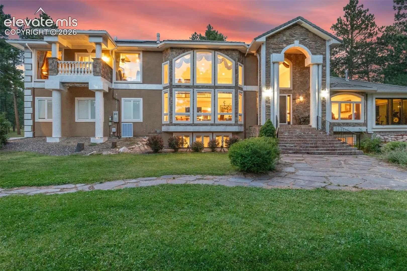 Homes for Sale in Monument, CO