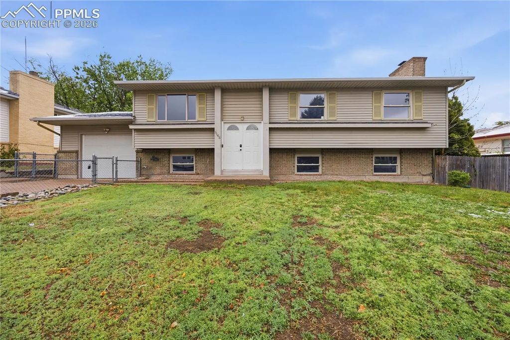 7165 Stowe Circle, Fountain