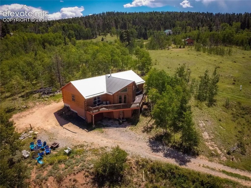 44 Fawn Circle, Florissant