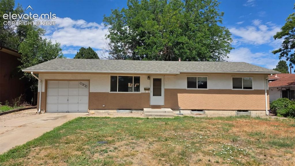103 Deauville Lane, Pueblo