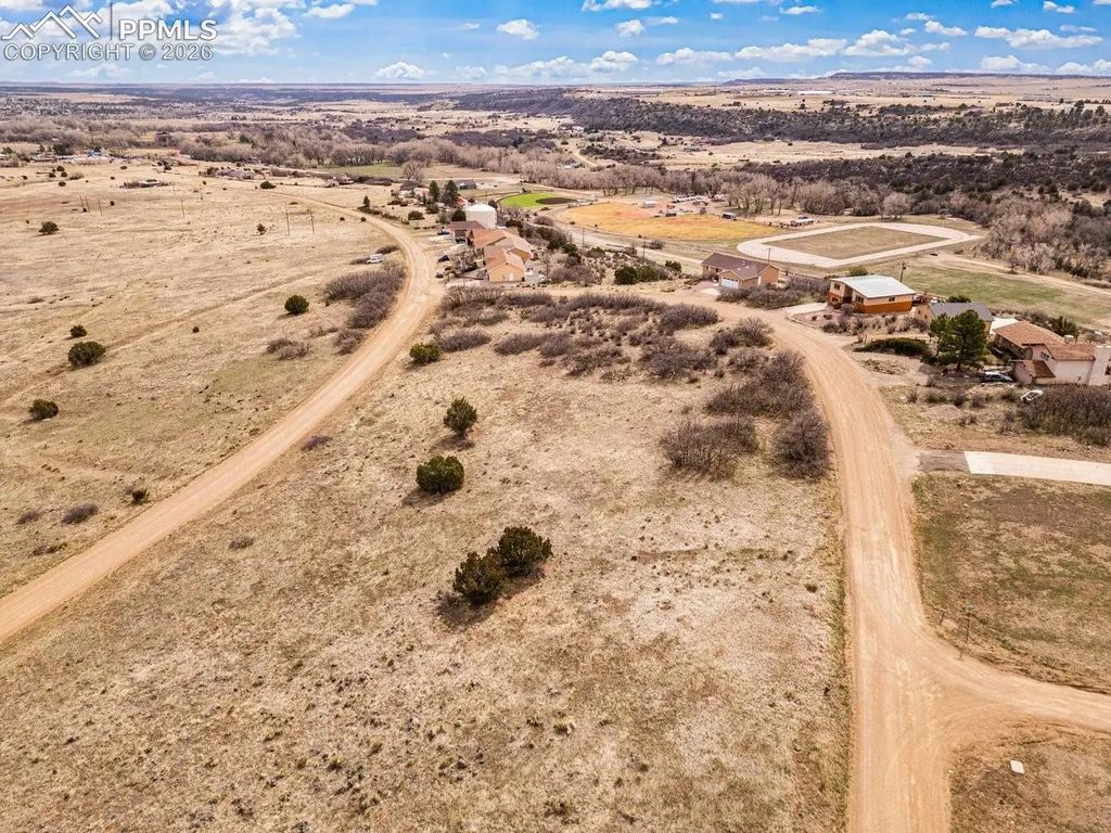Lot 598 Beckwith Drive, Colorado City