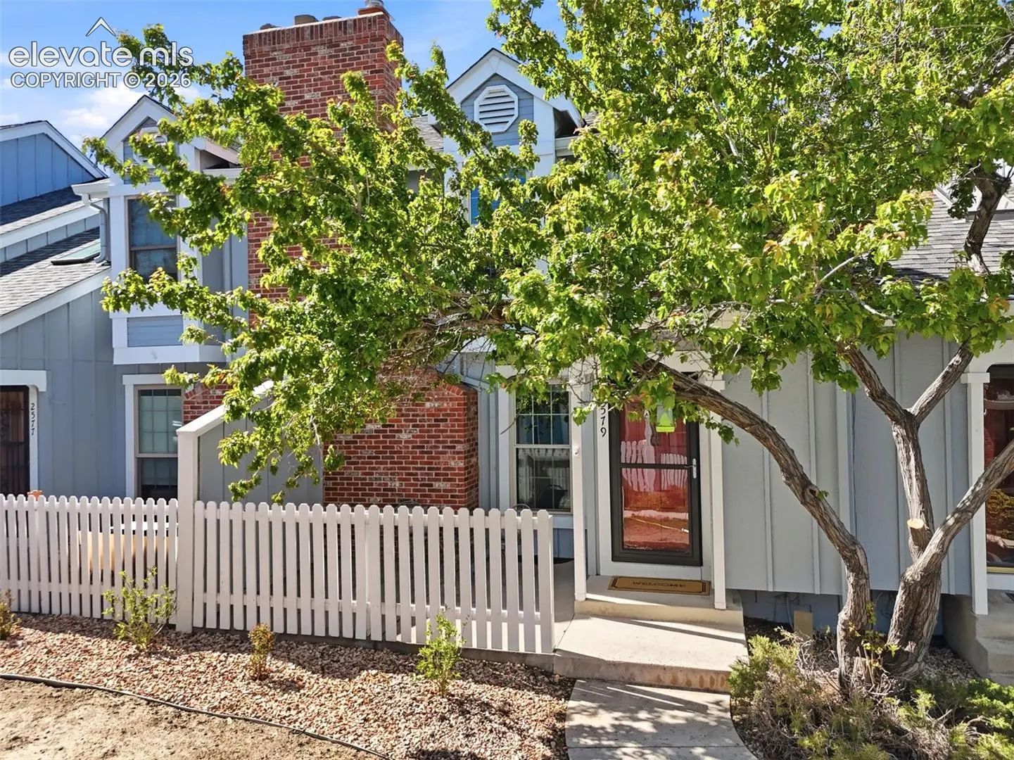 Homes for Sale in Colorado Springs, CO
