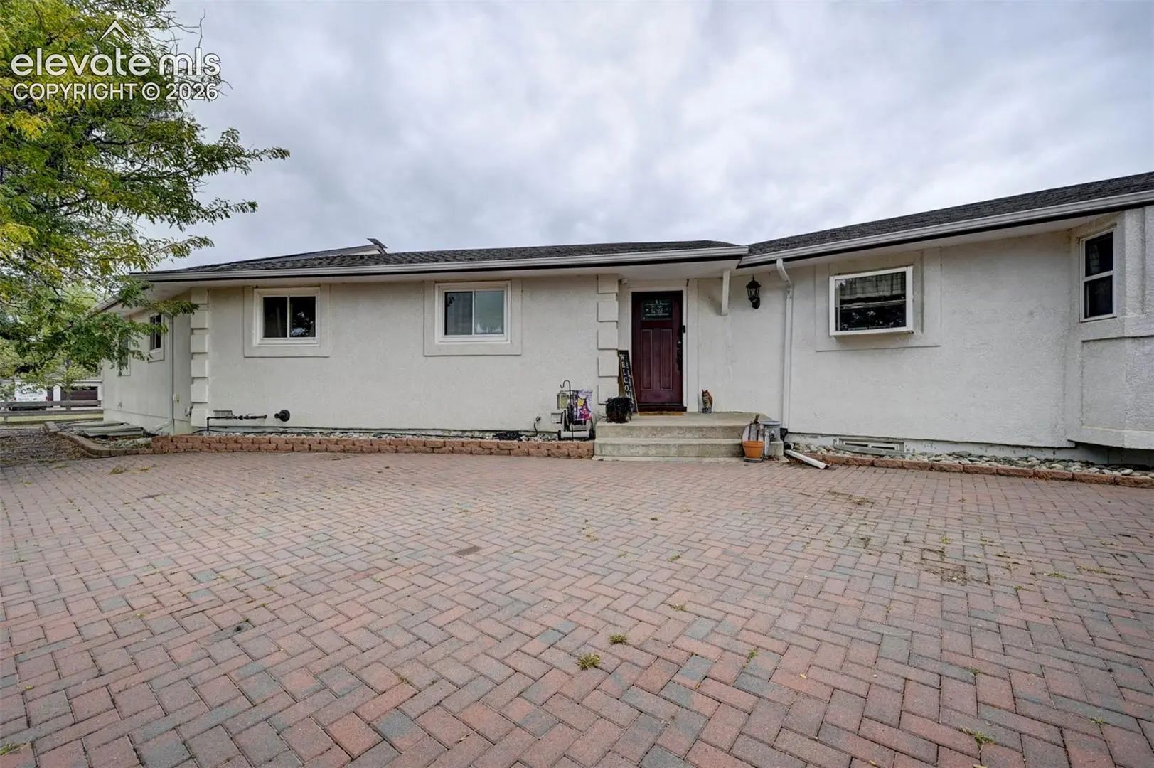 Residential Real Estate for Sale located in the neighborhood of Valli Farms, in the city of Fountain, CO