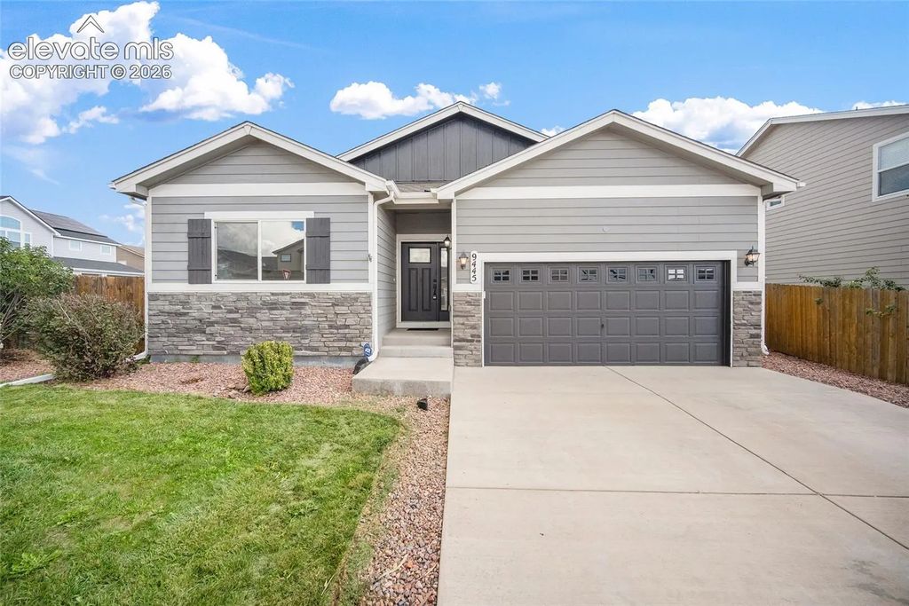 9445 Brisco Court, Fountain