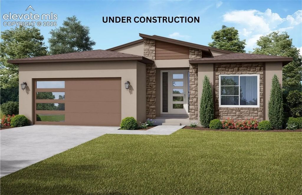6688 Miro Lane, Colorado Springs
