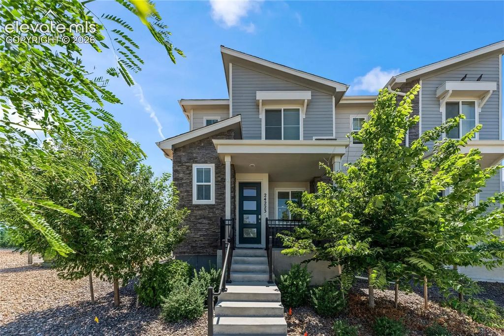 24223 E 41st Avenue, Aurora