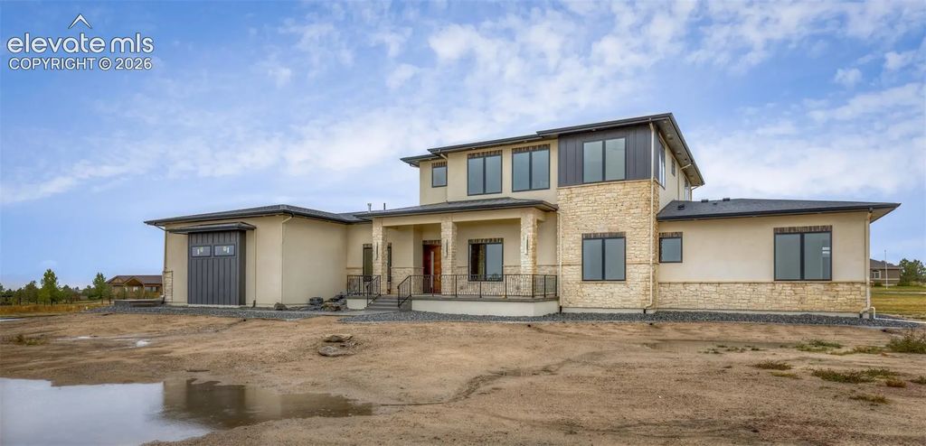 16280 Prairie Vista Lane, Peyton