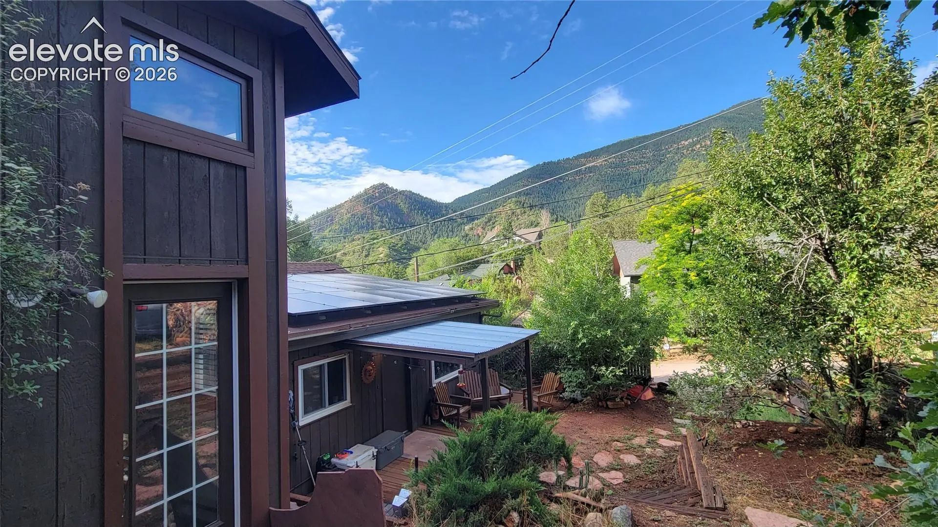 Homes for Sale in Manitou Springs, CO