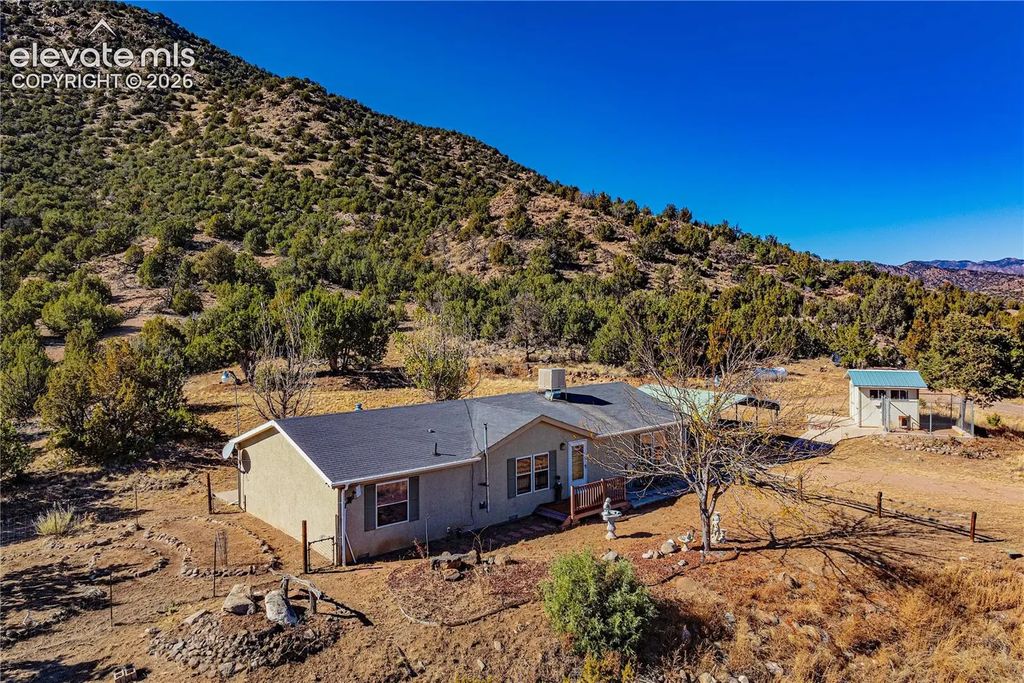 1762 Meadowdale Lane, Canon City