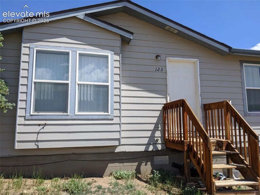 325 E Galena Avenue 123, Cripple Creek