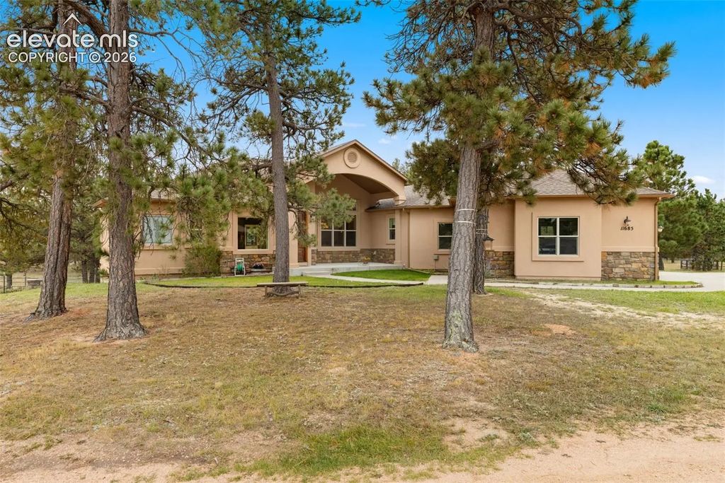11685 Milford Road, Elbert