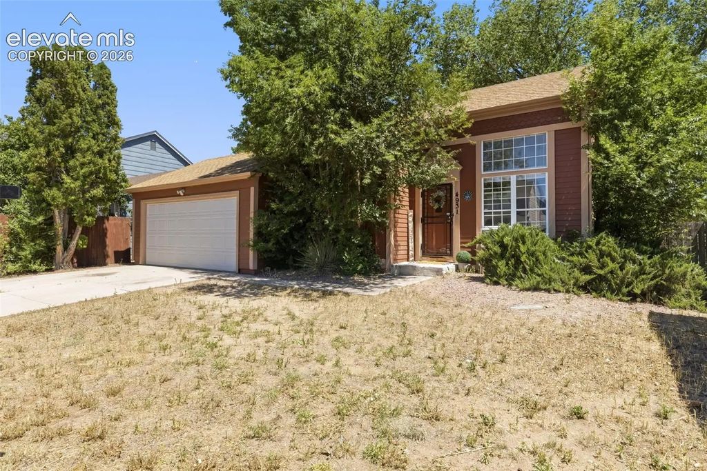 4931 Joseph Drive, Colorado Springs