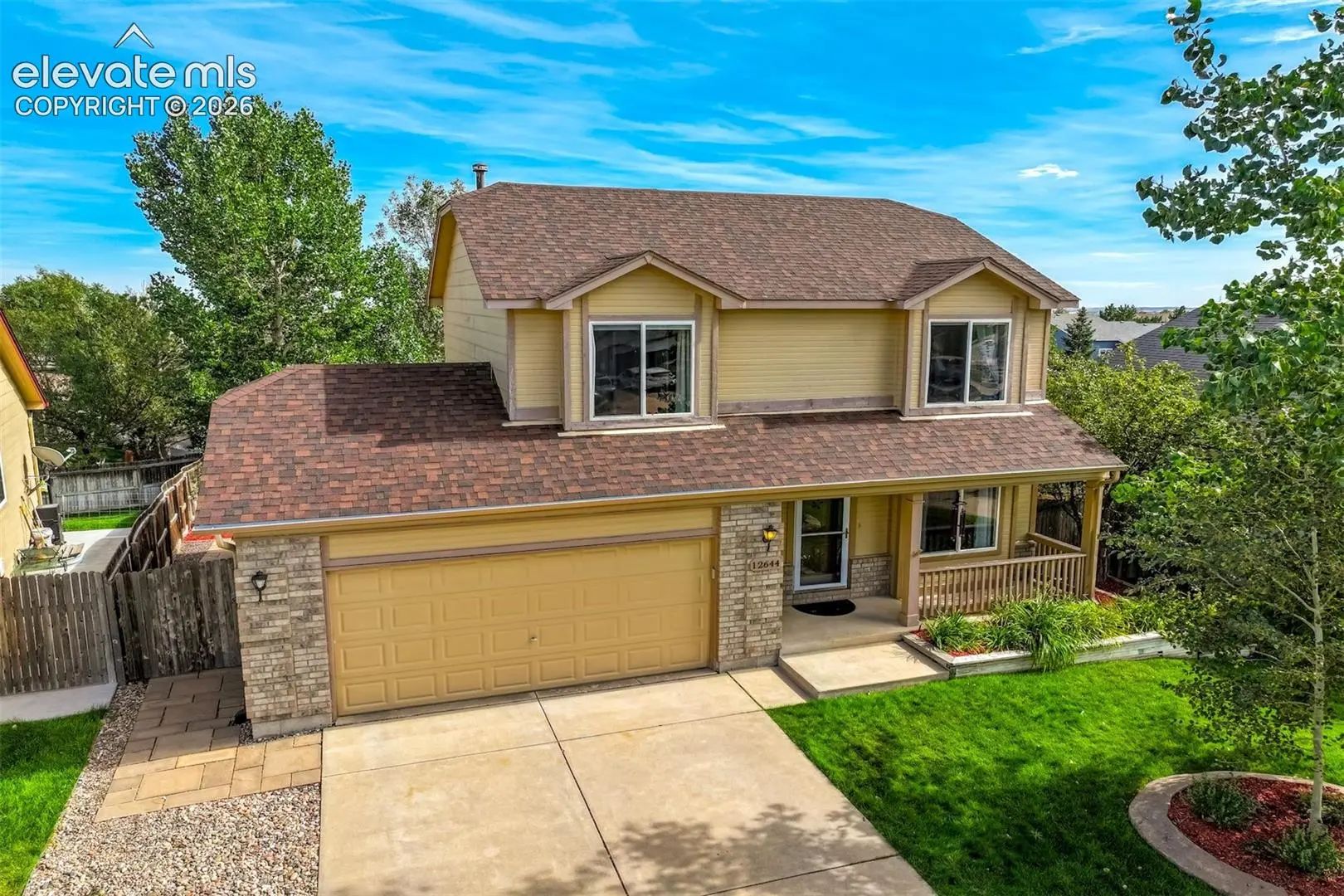 Homes for Sale in Peyton, CO