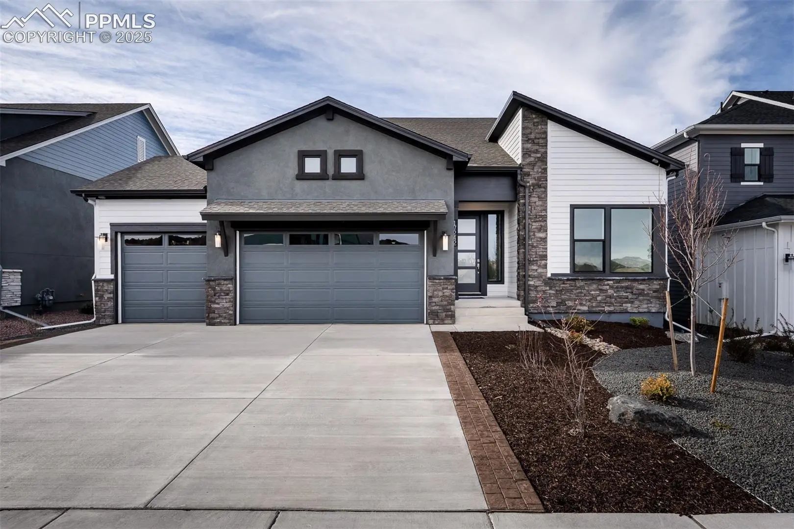 4279827, Residential, 17242 Alsike Clover Court, Monument, CO, Cloverleaf, 80132