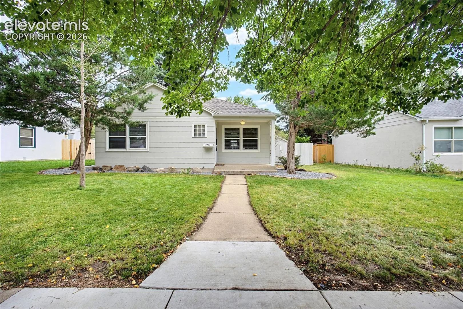 Homes for Sale in Colorado Springs, CO