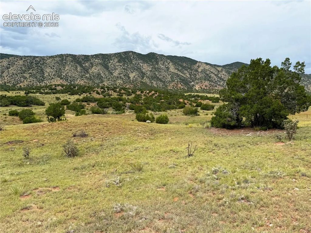 Lot 2 County Road 69, Canon City