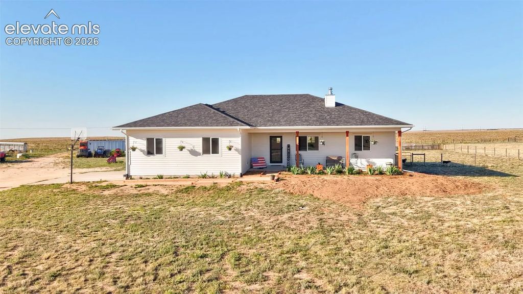40051 Cold Iron Road, Ramah