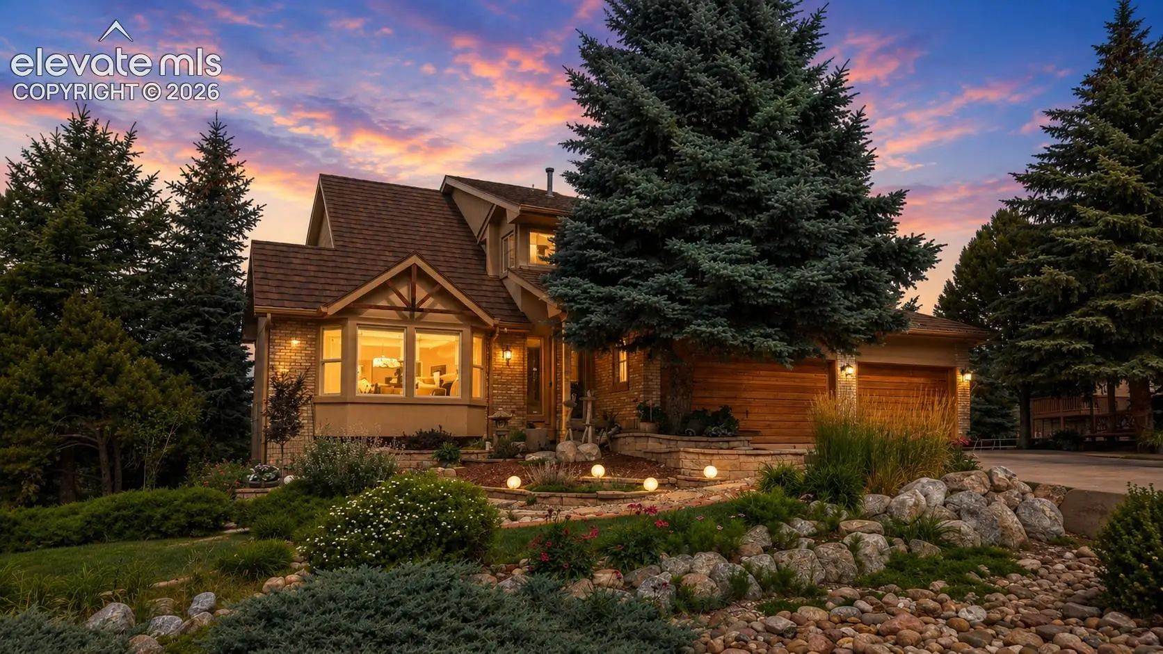 Homes for Sale in Colorado Springs, CO