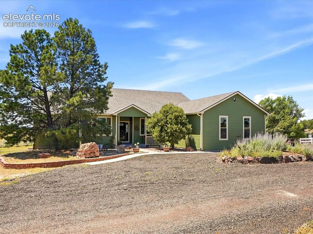 3694 Deer Creek Drive, Parker