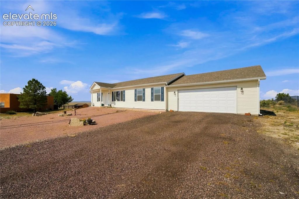 307 S Montecito Drive, Pueblo West