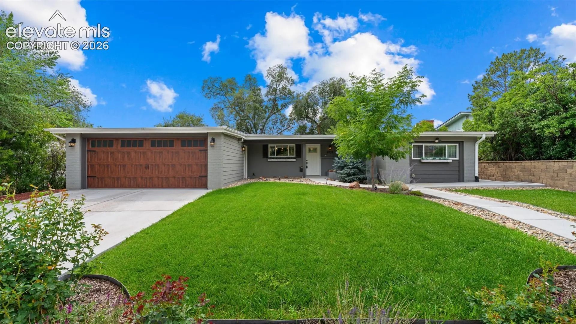 MLS Number 4868549 in the city of Colorado Springs Homes for Sale by Skyway Park, the zipcode of 80905