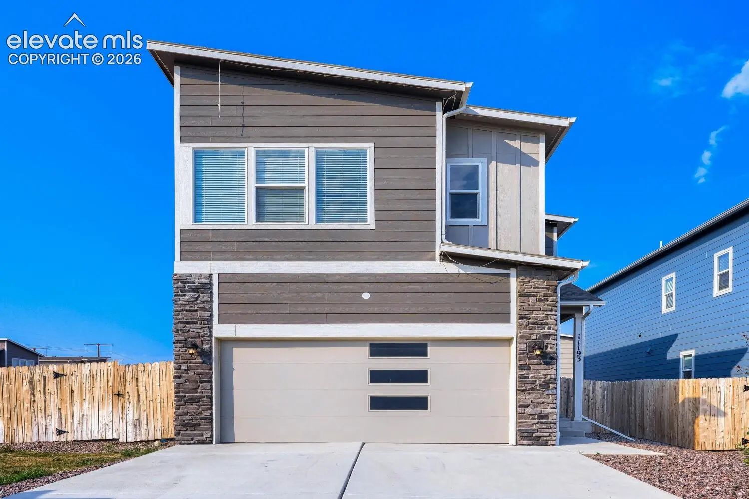 Residential Real Estate for Sale at 11193 Anhinga Court in the city of Colorado Springs by MLS #8974297