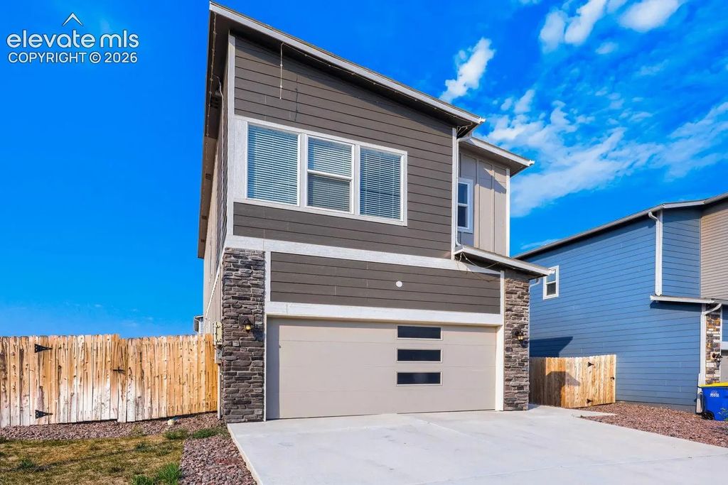 11193 Anhinga Court, Colorado Springs