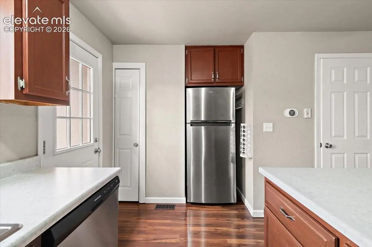 Homes for Sale in Colorado Springs, CO