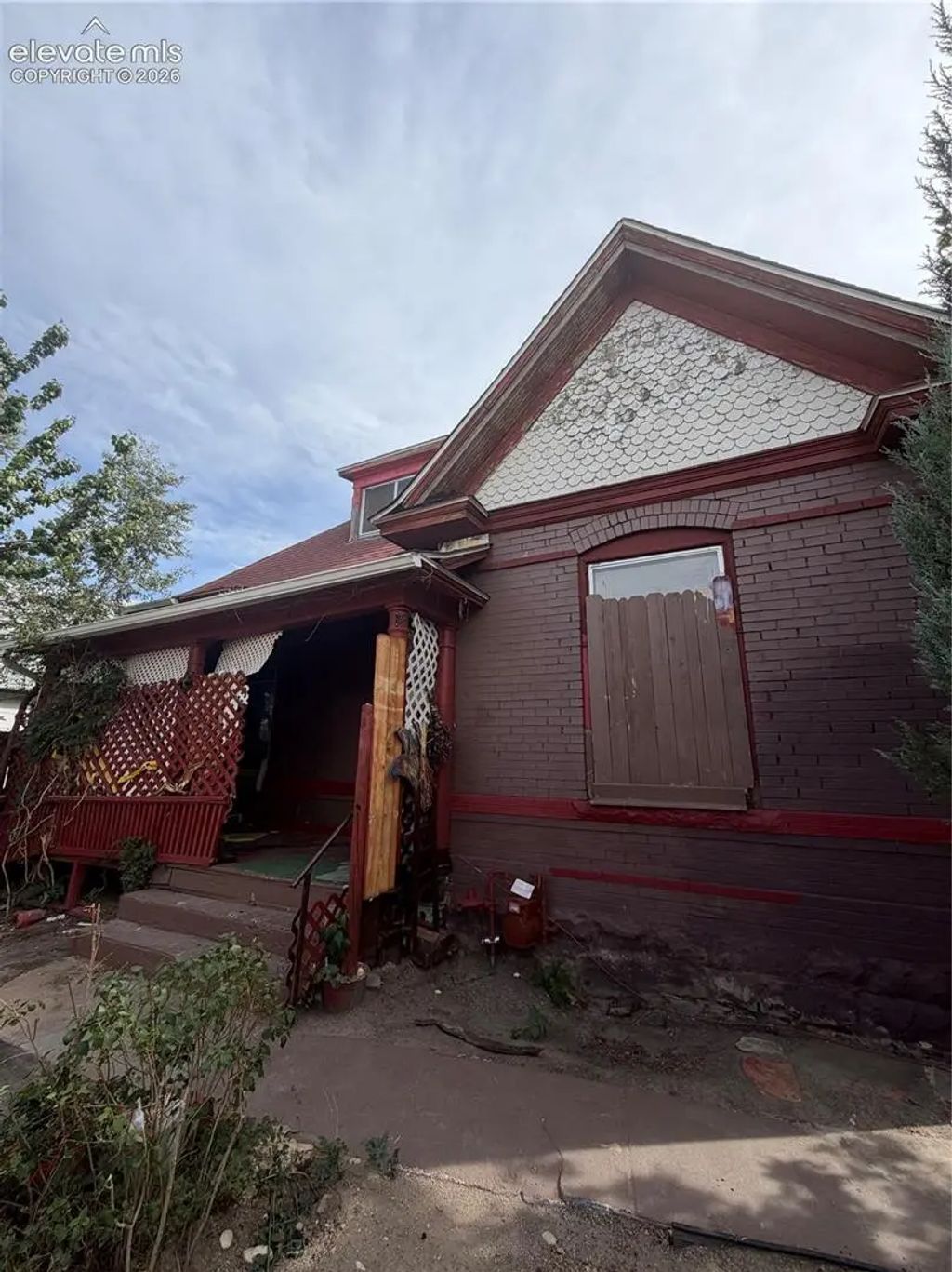 522 W 7th Street, Pueblo