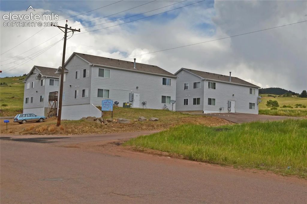 111 Hettig Avenue D, Cripple Creek