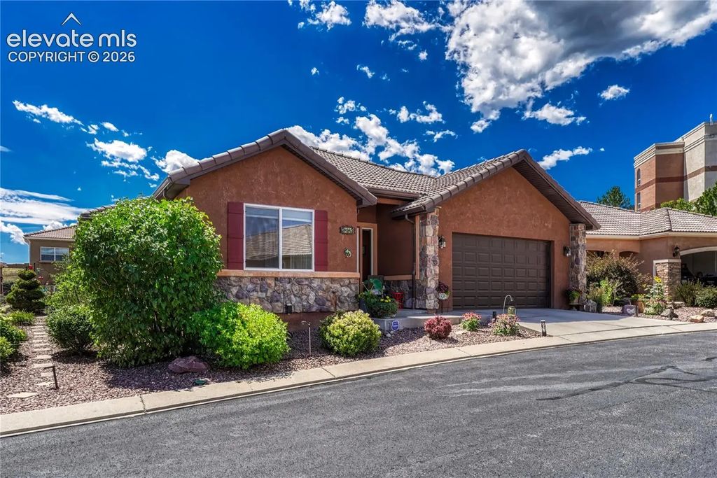 2143 Windwalker Grove, Colorado Springs