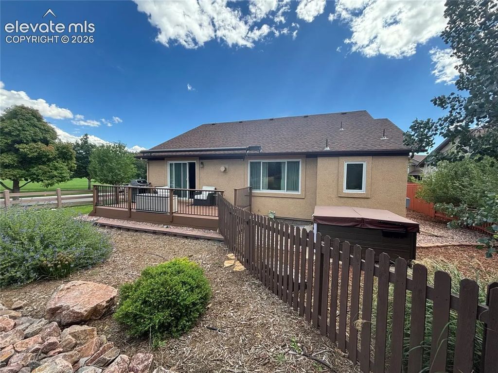 5580 Sample Way, Colorado Springs