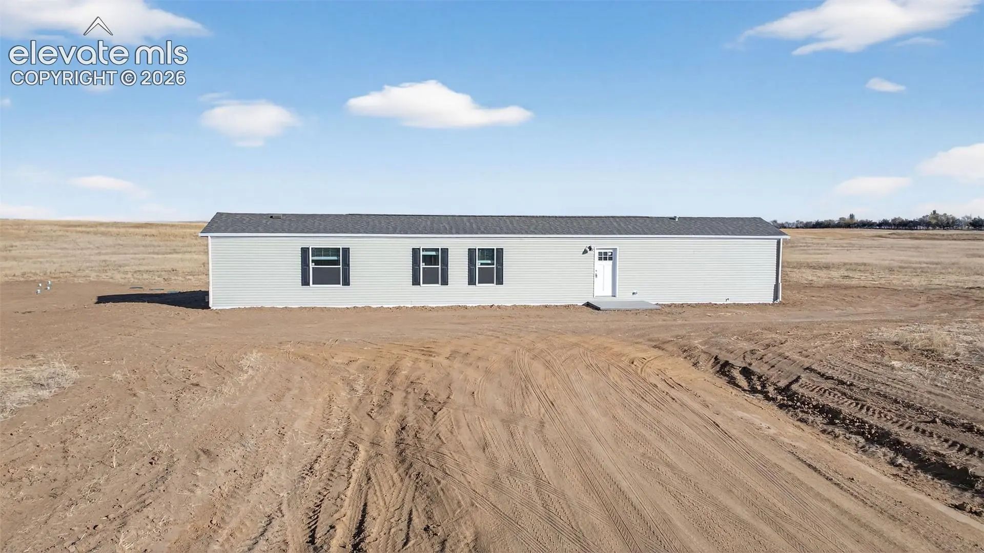 2714492, Residential, 6255 N Ramah Highway, Yoder, CO, None, 80864