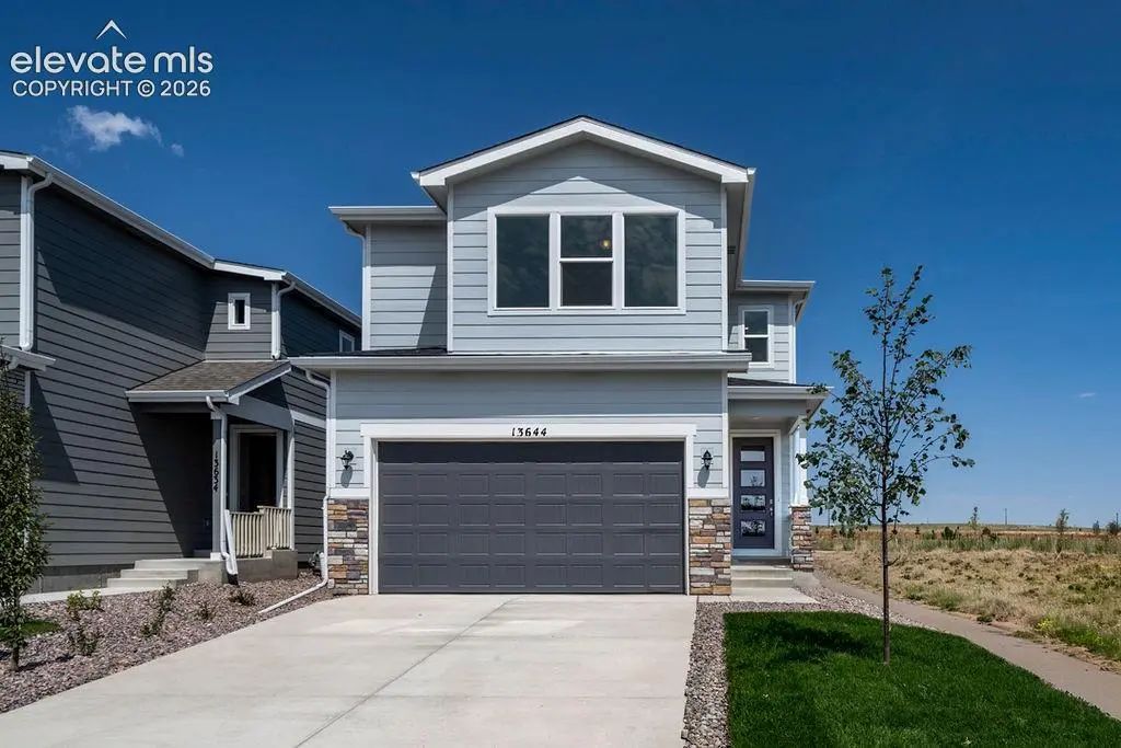 13644 Nederland Drive, Peyton