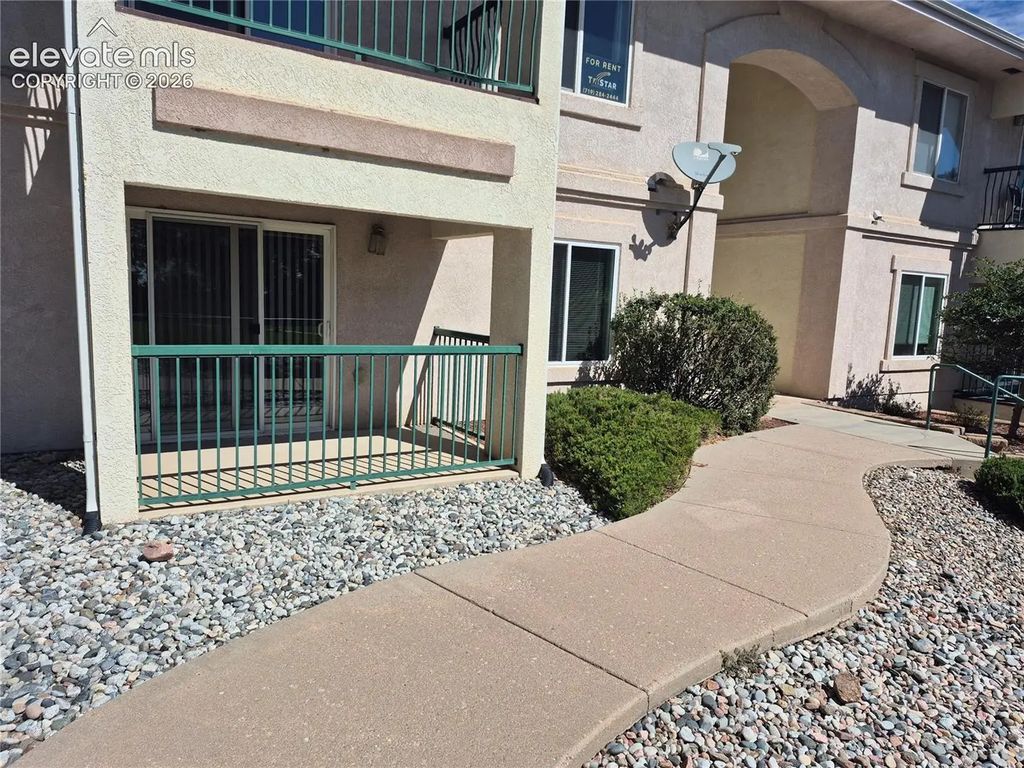 3060 Mandalay Grove 3, Colorado Springs