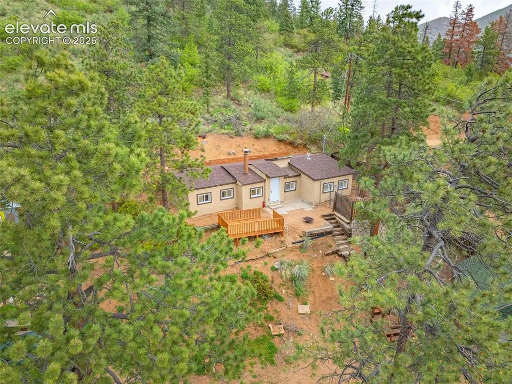 4390 Prairie Street, Cascade