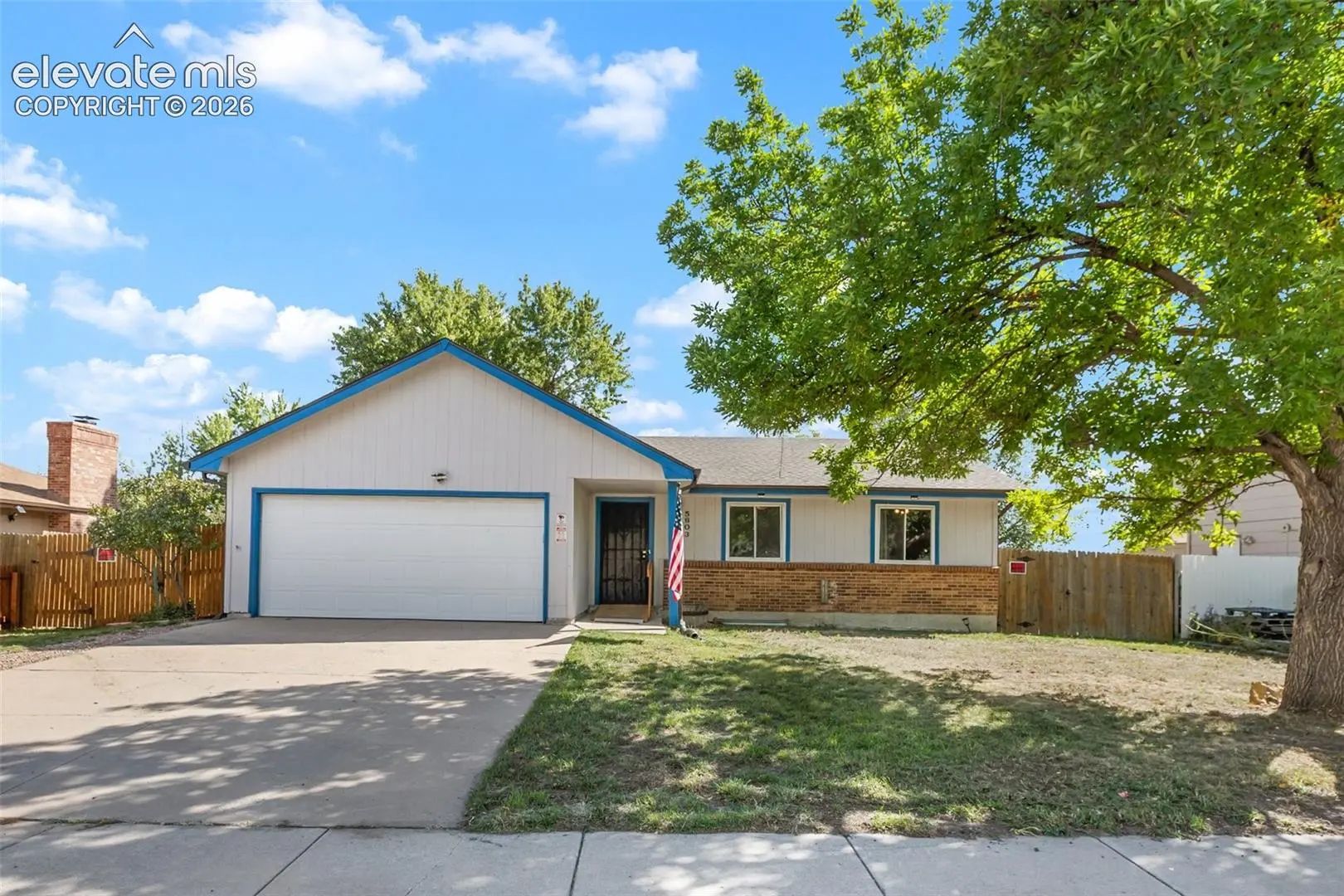 Homes for Sale in Colorado Springs, CO