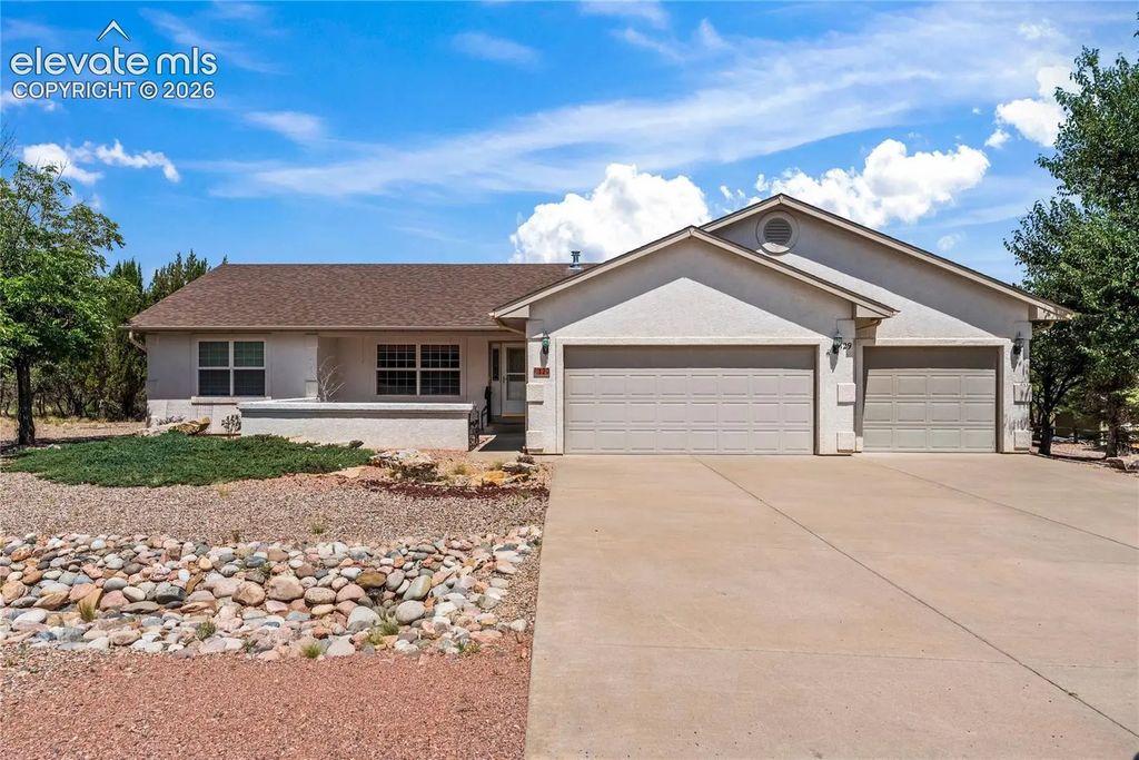 129 Mourning Dove Drive, Canon City